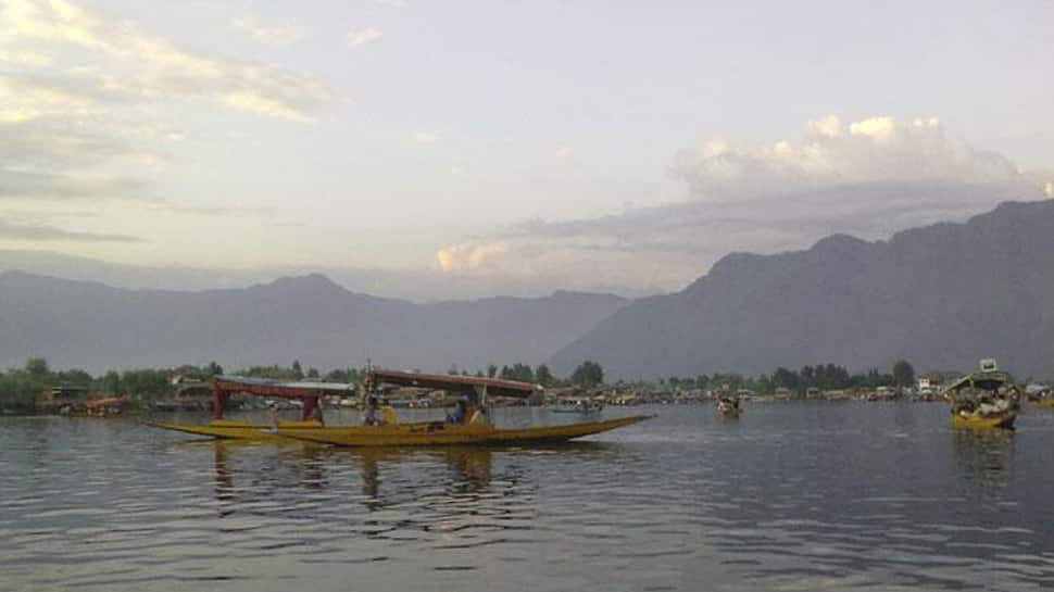 tourism growth in kashmir