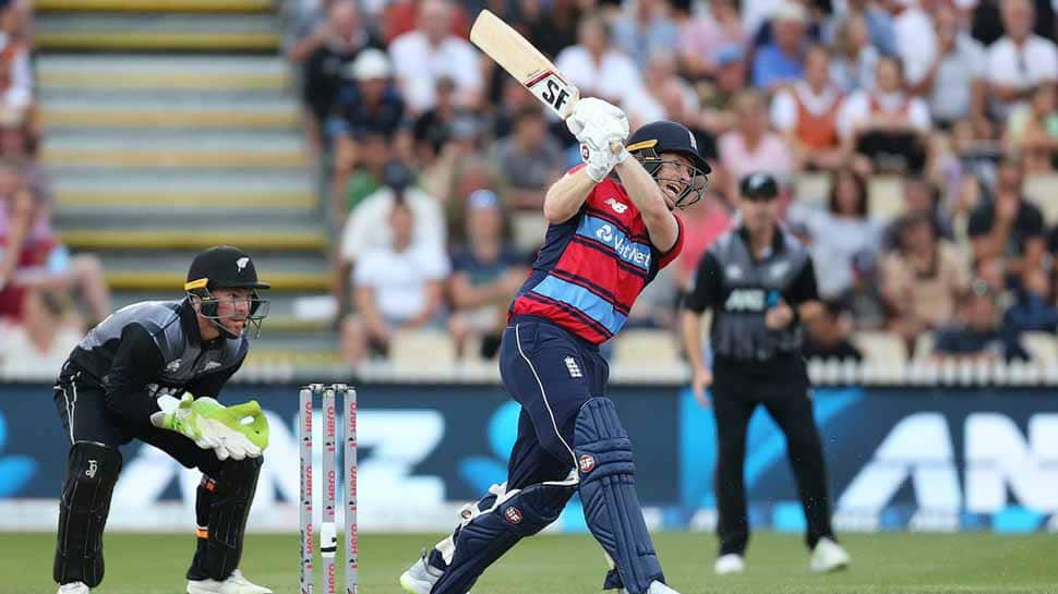 England beat New Zealand but miss T20 tri-series final