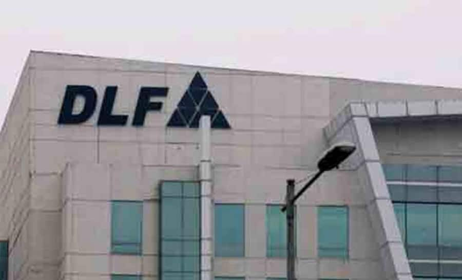 DLF plans to sell Rs 15,000 crore completed flats in 3-4 years