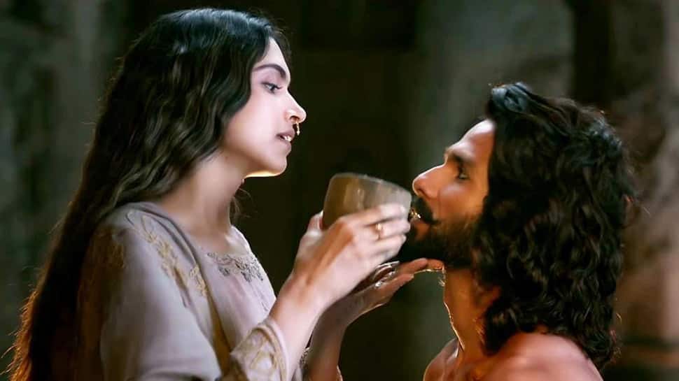 Padmaavat: Do you remember these dialogues from the period drama?