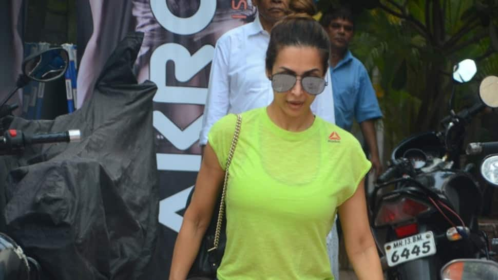 Malaika Arora&#039;s &#039;snappy secret pre-workout routine&#039; revealed 