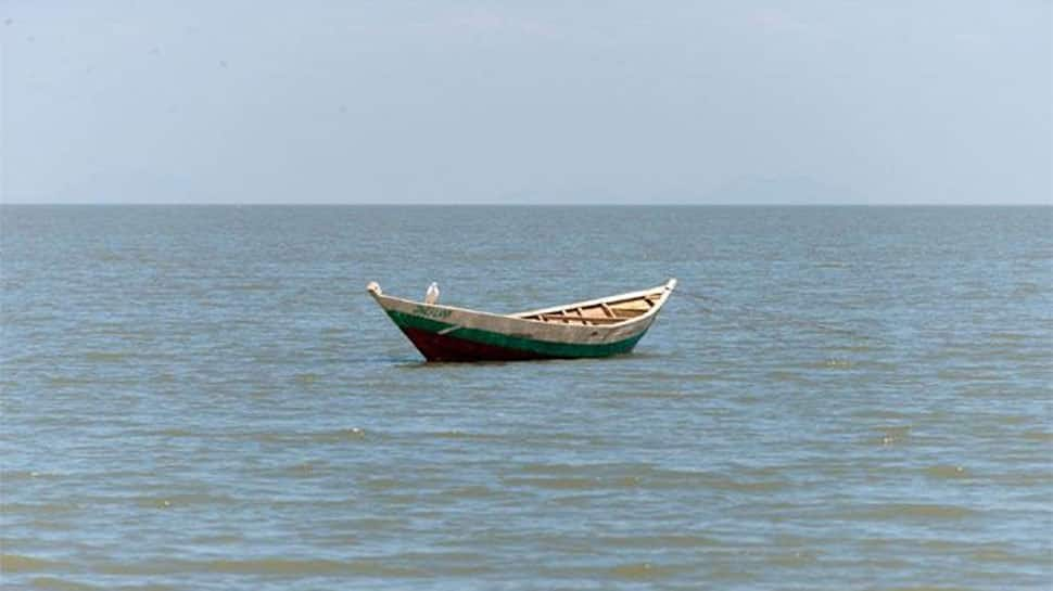 Mystery surrounds Andhra Pradesh&#039;s lake, 6 unidentified bodies recovered