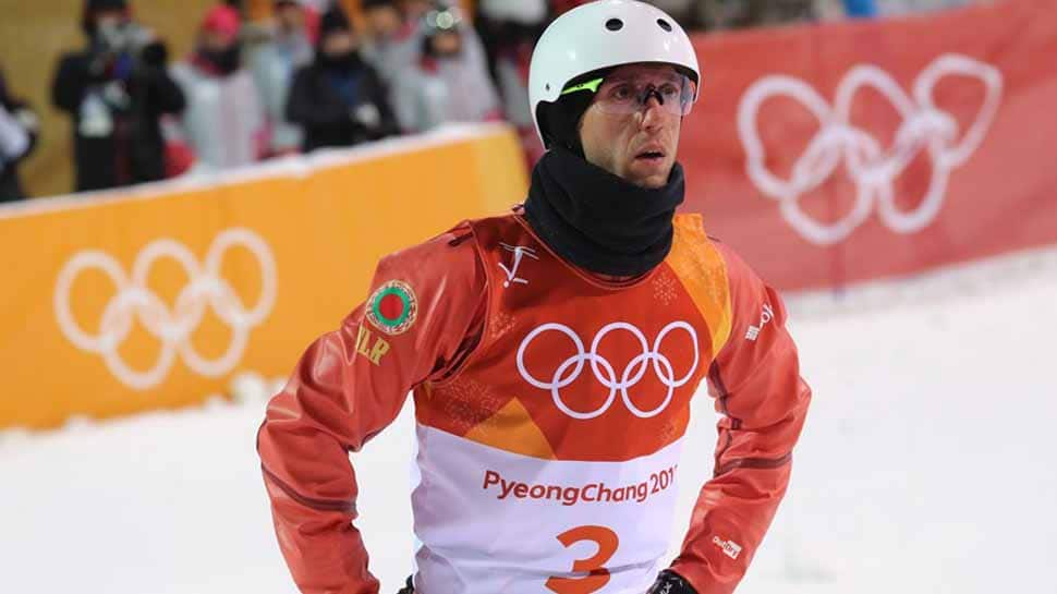  Belarus leader Alexander Lukashenko fumes after skier Anton Kushnir failed to qualify for Olympic final