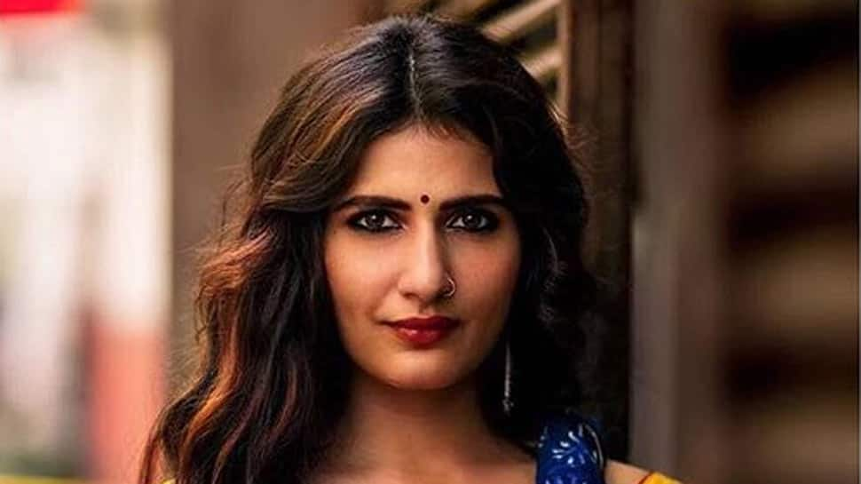 Did &#039;Dangal&#039; actress Fatima Sana Shaikh shave her eyebrow? See pics