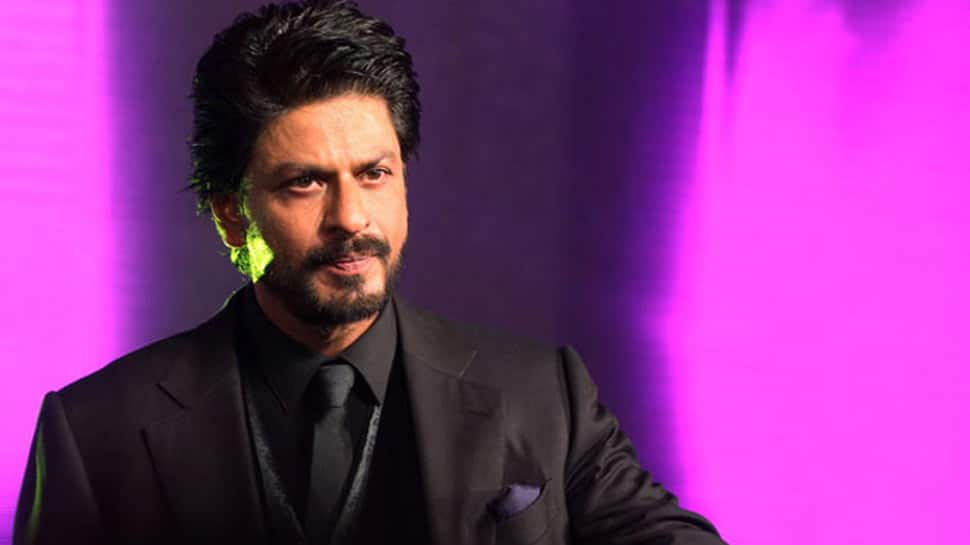 Shah Rukh, not Aamir Khan to shoot for biopic on Rakesh Sharma next?