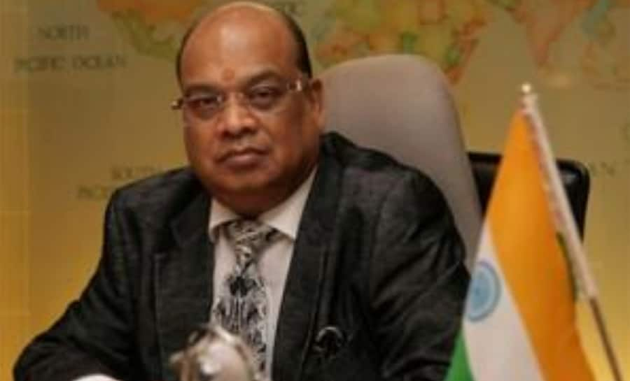 Rotomac Pen promoter Vikram Kothari denies ‘fleeing India’