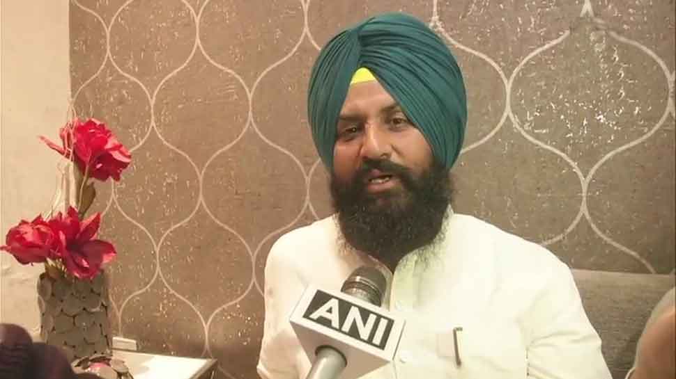 Lok Insaf Party MLA Simarjit Singh Bains alleges Congress leaders in Ludhiana tried to kill him