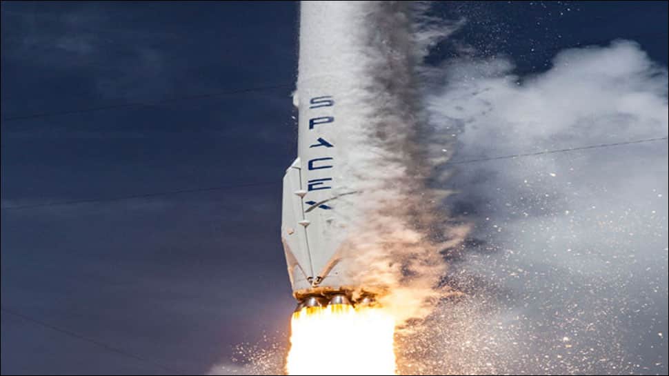 SpaceX Falcon 9 rocket launch postponed for February 21 ...