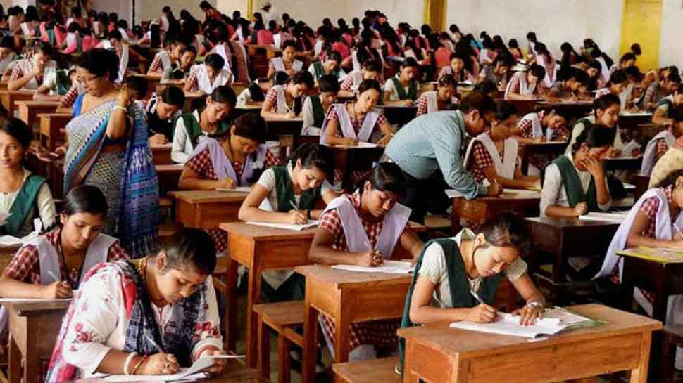 No shoes, only flip flops allowed for students giving board exams in Bihar