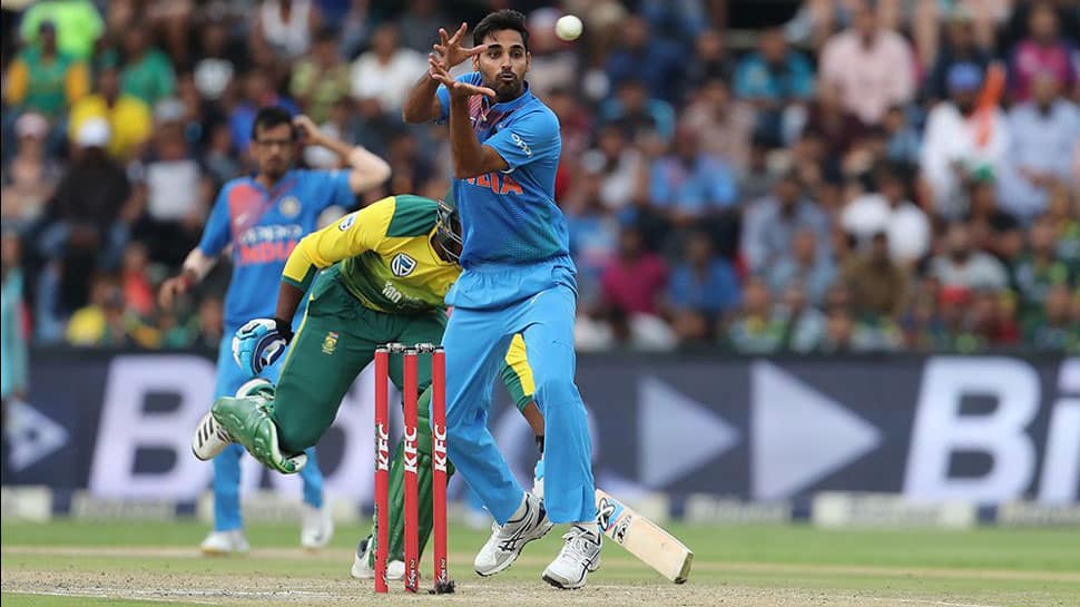 India vs South Africa: Bhuvneshwar Kumar first Indian pacer to take five-fors in all formats