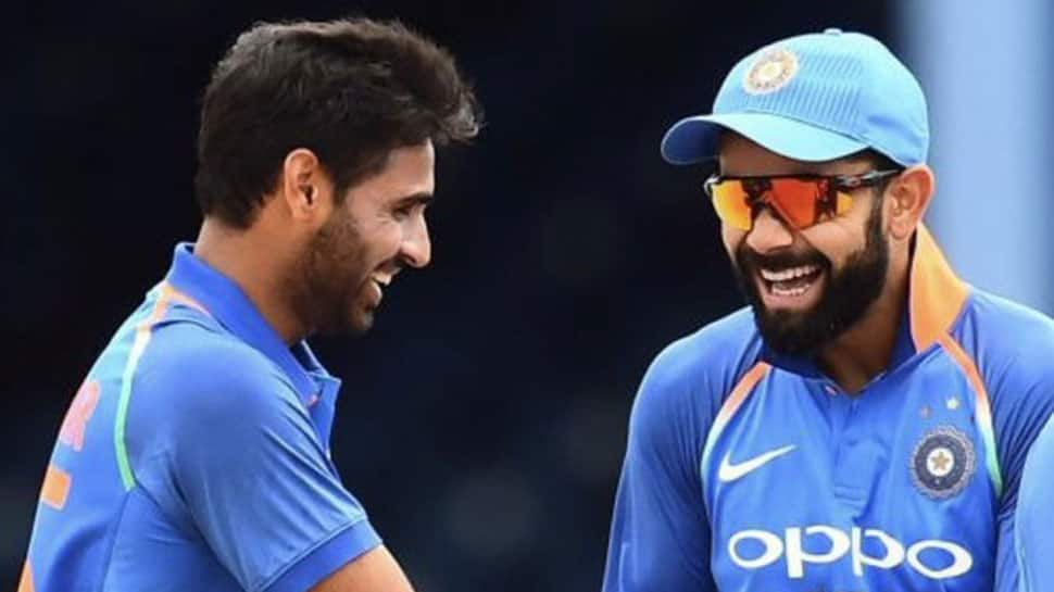 India vs South Africa: I mixed it up to fox South Africa, says Bhuvneshwar Kumar