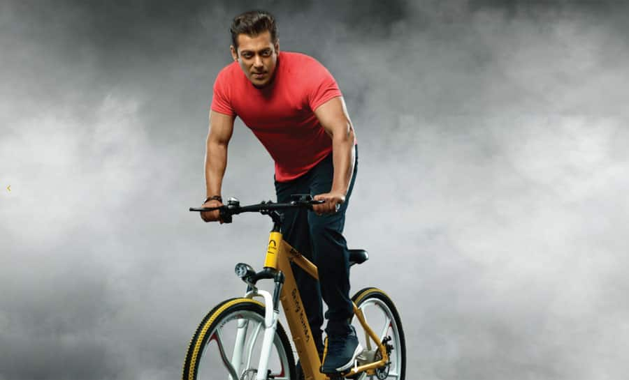 being human cycle price flipkart