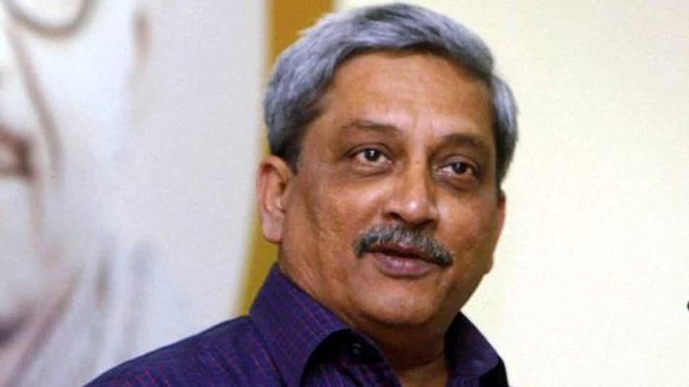 Senior BJP leader Francis D&#039;souza to be Goa House leader in Parrikar&#039;s absence