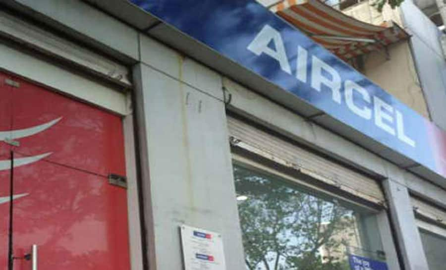 Aircel to soon file for bankruptcy at NCLT: Report