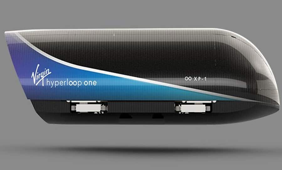 Mumbai to Pune in 25 minutes? India signs MoU for country&#039;s first Hyperloop