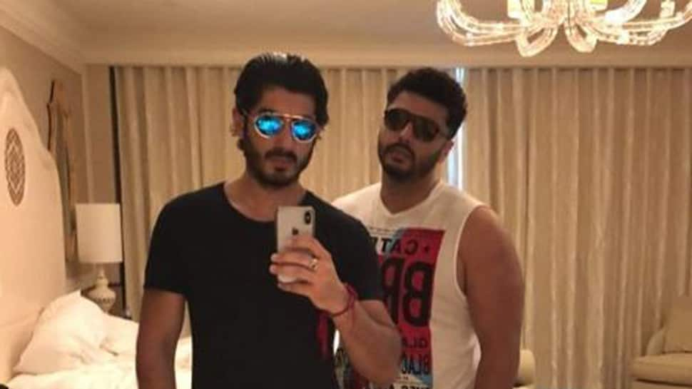 &#039;Raag Desh&#039; actor Mohit Marwah all set to tie the knot in Dubai—Pics inside