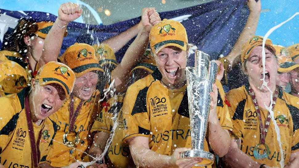 Australia&#039;s most-capped female player Alex Blackwell retires