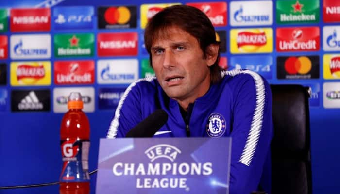 Champions League: Antonio Conte wants &#039;perfect game&#039; from Chelsea against Barcelona