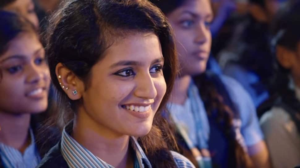 Viral song row: Malayalam actor Priya Prakash Varrier, filmmaker Omar Lulu move SC, seek stay on FIR