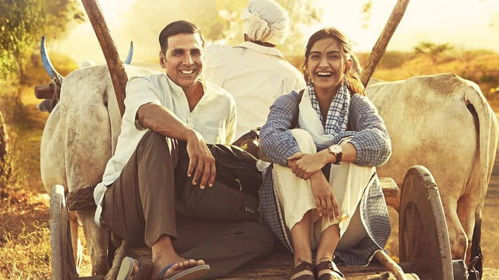 PadMan: Will Akshay Kumar’s film make it to the Rs 100 crore club? Here’s the answer