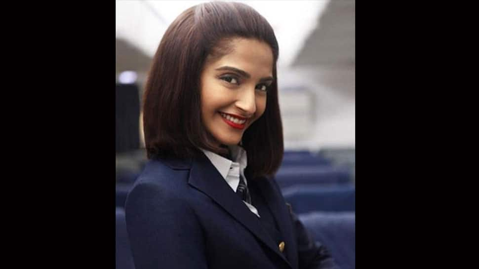 Heroism of Neerja Bhanot continues to move Sonam Kapoor