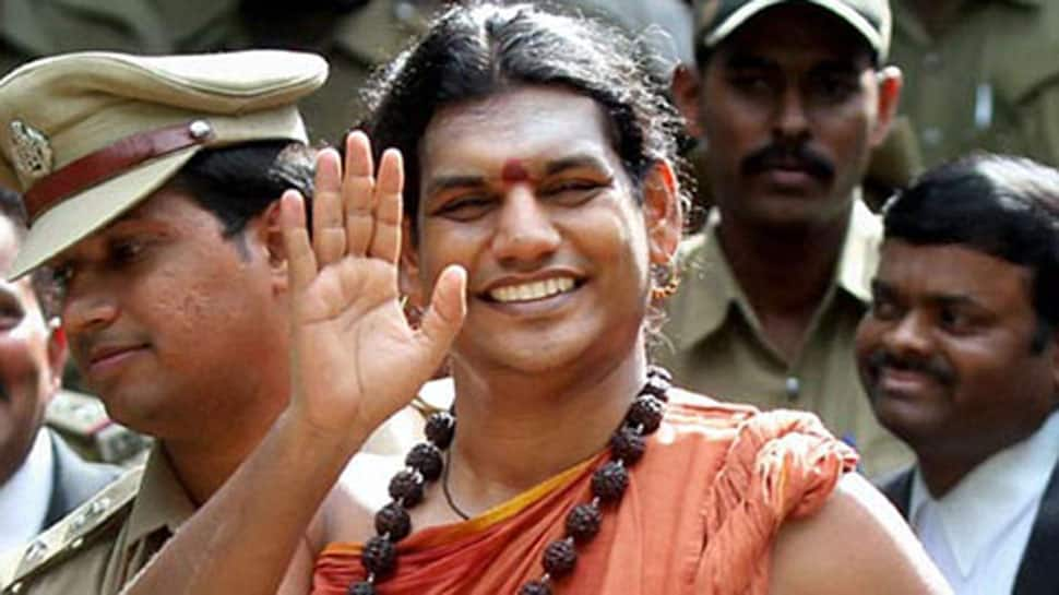 Karnataka court rejects &#039;godman&#039; Nithyananda&#039;s petition, allows framing of charges in rape case