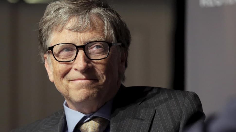 Bill Gates says billionaires should pay &#039;significantly&#039; more taxes