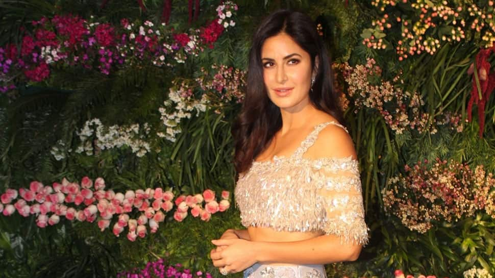 Katrina Kaif’s latest Instagram video will make your jaw drop – Watch