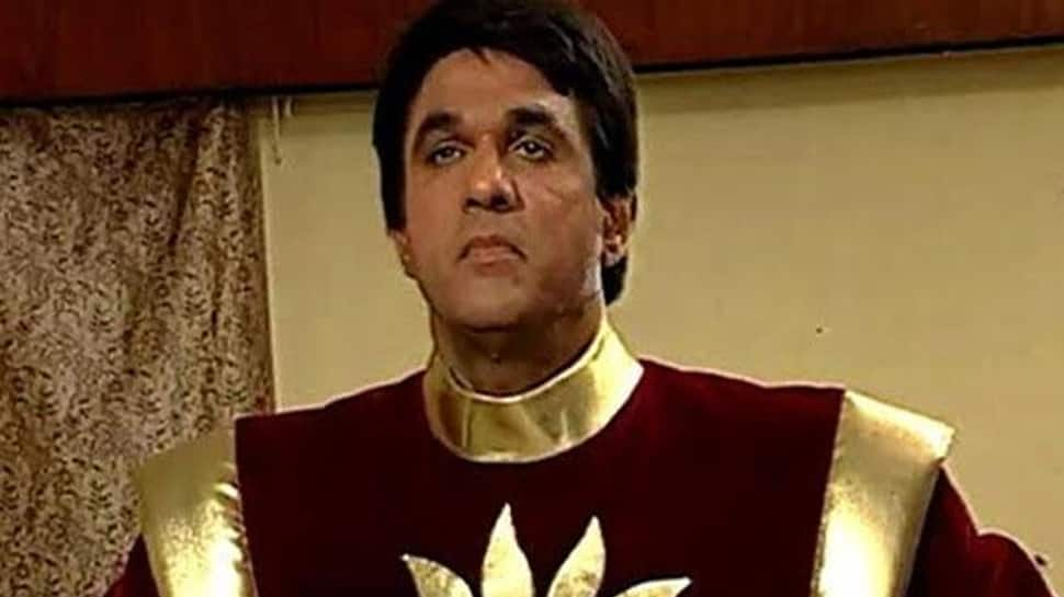 Image result for shaktimaan