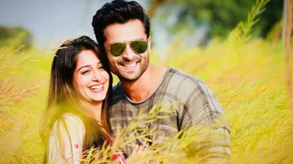 &#039;Sasural Simar Ka&#039; star Dipika Kakar channels her inner Simran ahead of wedding with Shoaib Ibrahim—Watch video