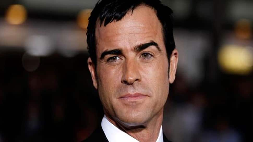 Justin Theroux cancels &#039;The Late Show with Stephen Colbert&#039; appearance