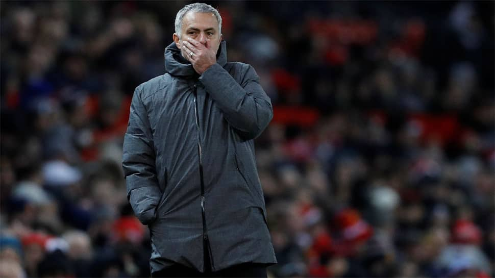 Manchester United&#039;s spate of injuries has Jose Mourinho worried before Sevilla Champions League clash