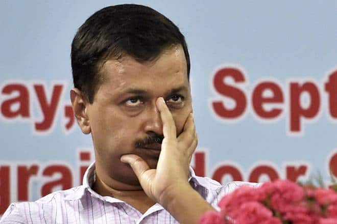 Delhi bureaucrat alleges assault at Arvind Kejriwal&#039;s home, to file FIR; AAP blames BJP