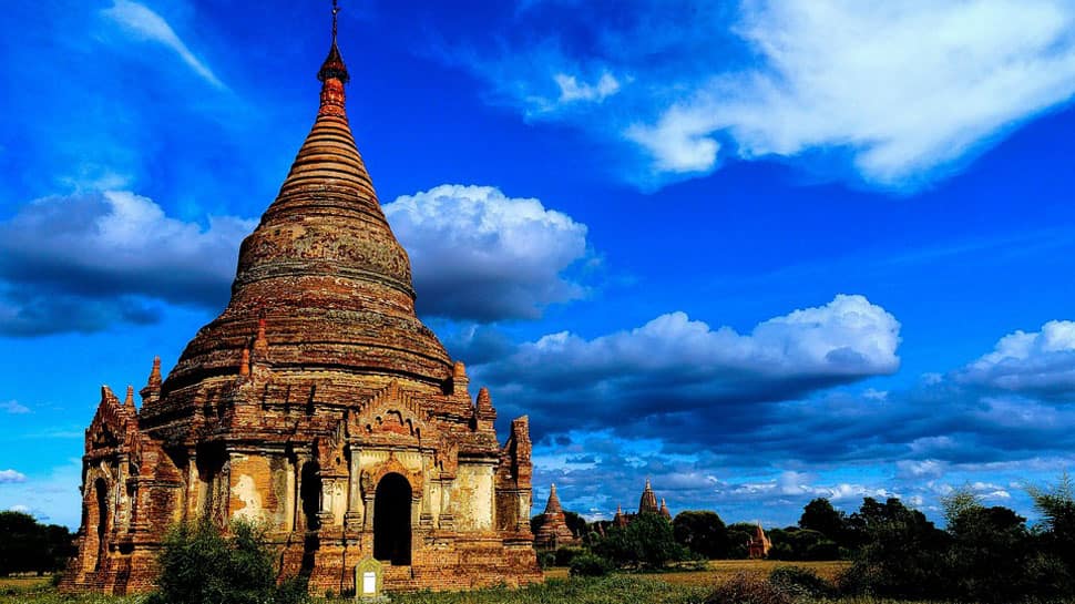 Jharkhand&#039;s Itkhori to get world&#039;s tallest &#039;Buddha&#039; stupa