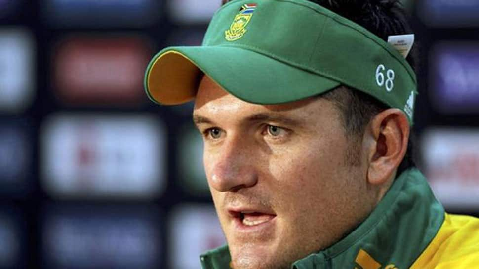 Graeme Smith not happy with Aiden Markram captaincy decision