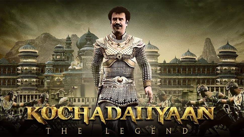 Kochadaiiyaan dues: SC directs Rajinikanth&#039;s wife Latha to pay 6.20 cr