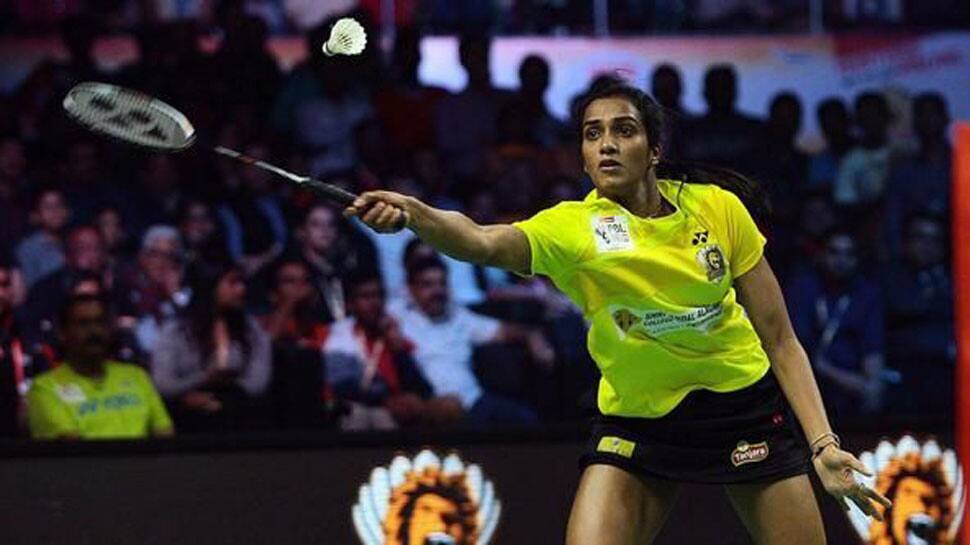 PV Sindhu determined to change colour of medal from silver to gold at 2020 Tokyo Olympics