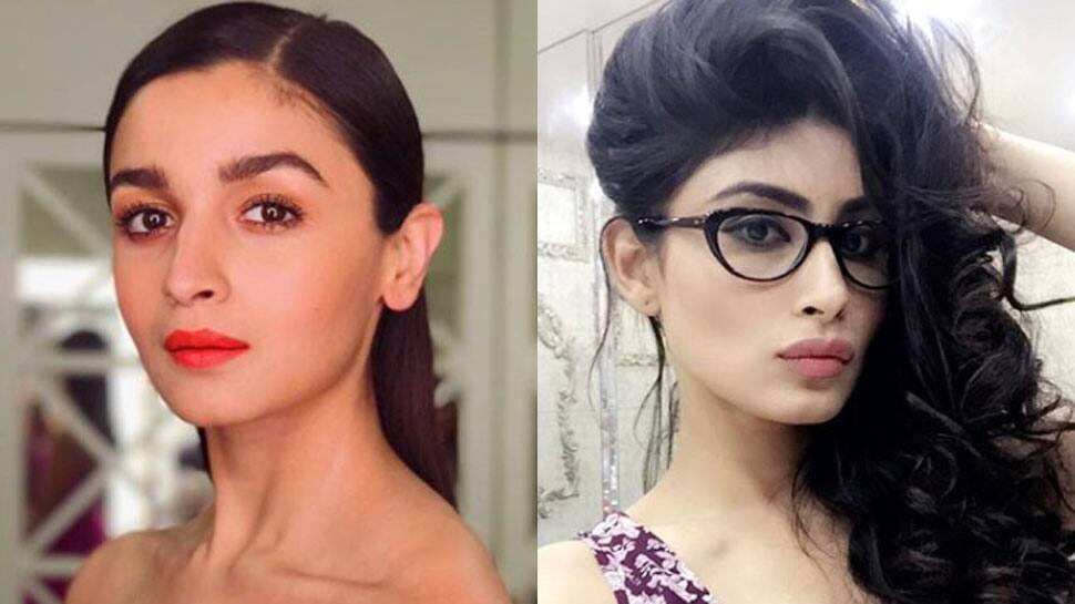 Mouni Roy and Alia Bhatt have a rocking time in Bulgaria; their Insta posts will give you all the feels