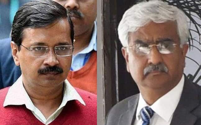 AAP leaders, Delhi govt officials trade manhandling charges; MHA seeks report