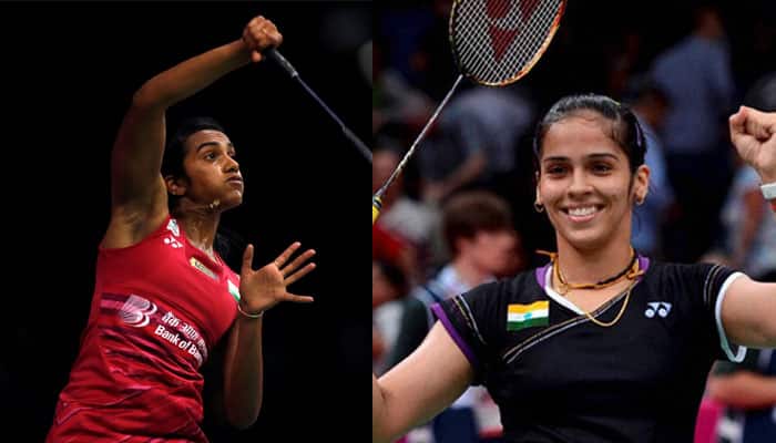 PV Sindhu, Saina Nehwal and Kidambi Srikanth to lead Indian shuttlers&#039; charge at Commonwealth Games