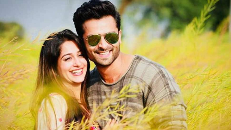 Shoaib Ibrahim and Dipika Kakar’s wedding: See Haldi ceremony pics 