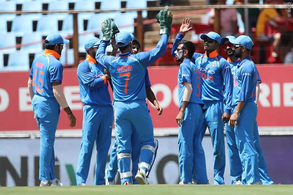 India target series-clinching win in Centurion T20I, South Africa look to survive