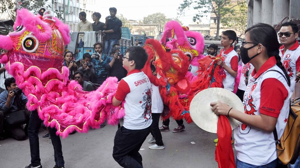 Chinese New Year 2018: Here are some interesting facts