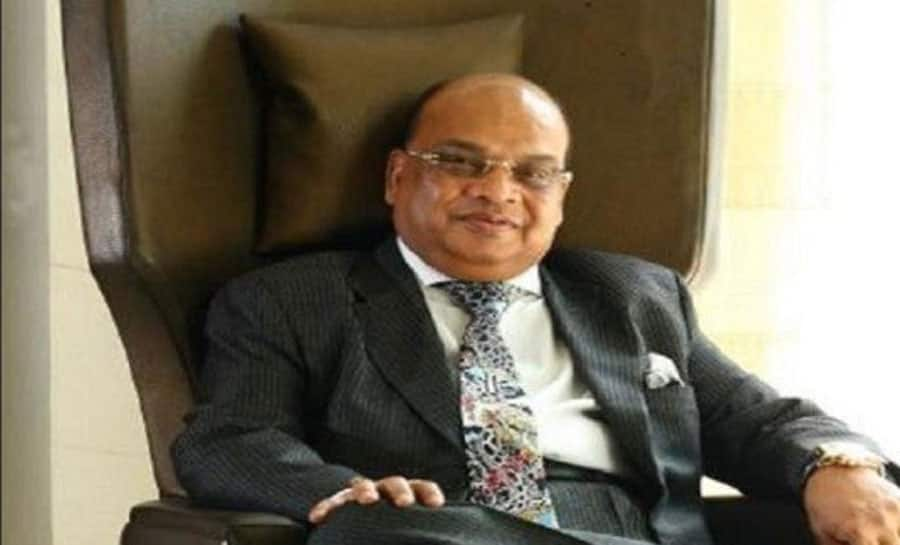 The story of Vikram Kothari: From Rotomac king to loan defaulter