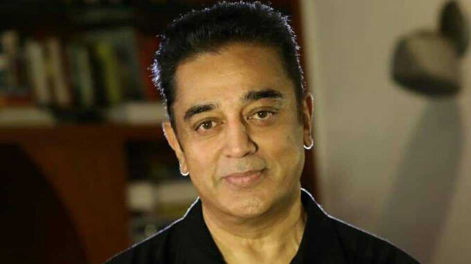 Another Tamil star turns neta: Kamal Haasan to launch political party in Madurai today