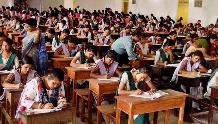 Bihar class 10 board exams begin today, students not allowed to wear shoes and socks