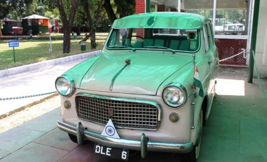 When PM Lal Bahadur Shastri took a car loan of Rs 5000 from PNB and his widow repayed it