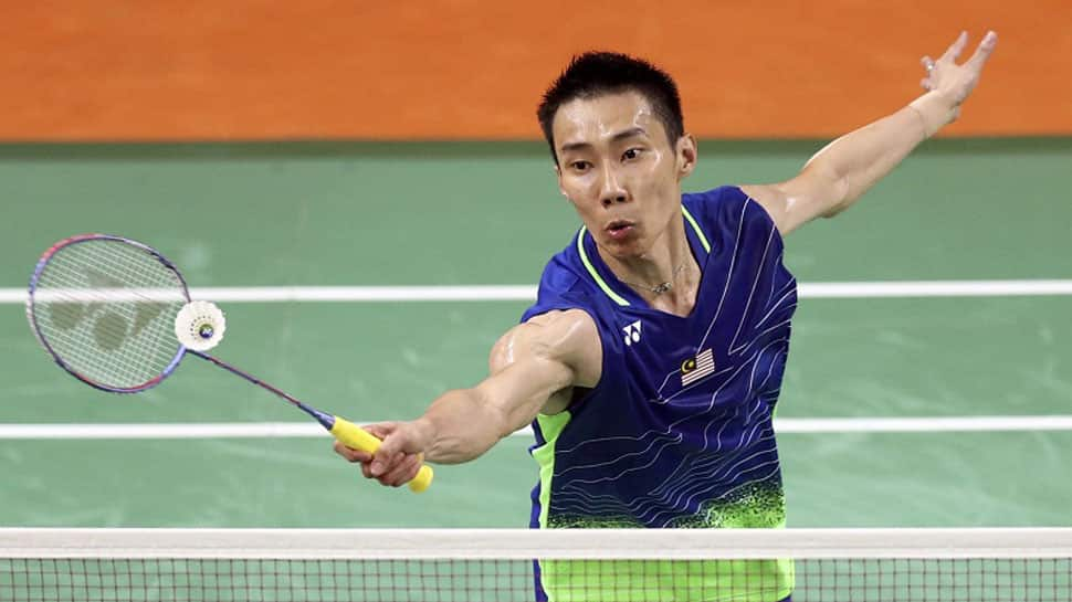 Malaysian star Lee Chong Wei was approached by a match-fixer: reports