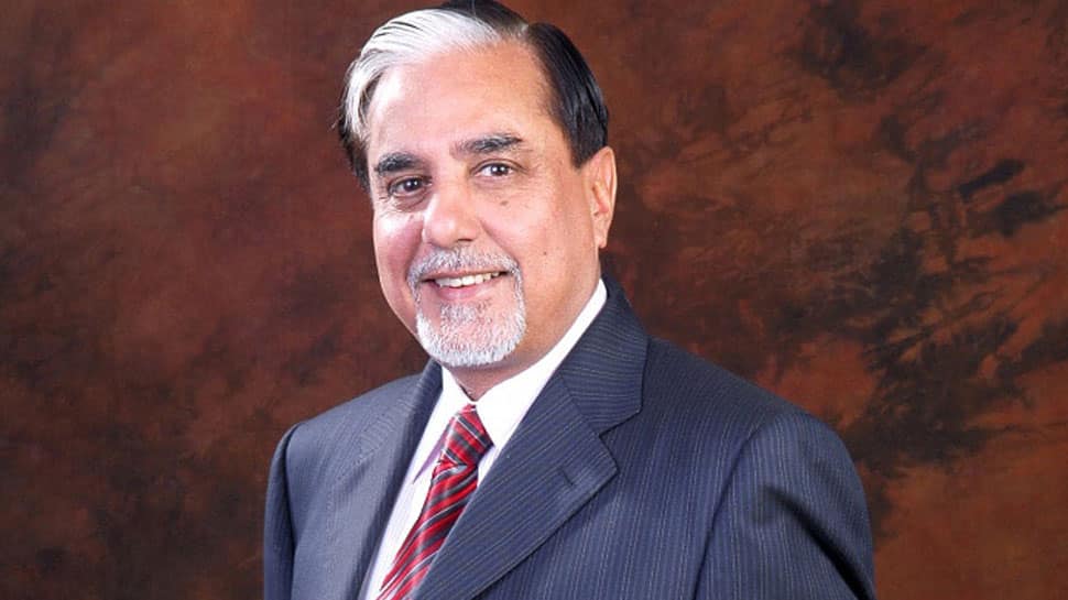 Uttar Pradesh will soon become Uttam Pradesh: Subhash Chandra at UP investors summit