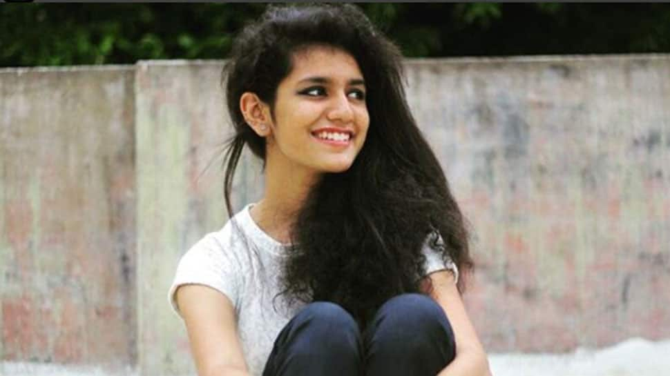 Priya Prakash Varrier more popular than Facebook co-founder Mark Zuckerberg on Instagram - Details inside